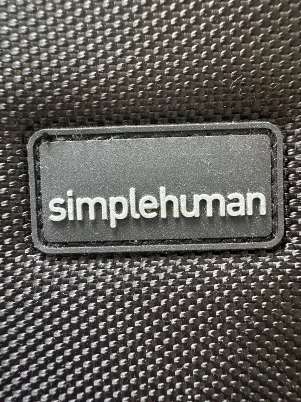 Hard Zip Case & Box For Simplehuman Mini Countertop Sensor Makeup 5-Inch Mirror